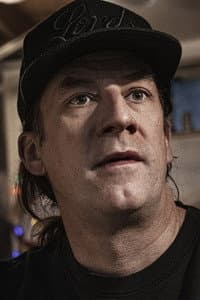 David Lawrence in Fubar