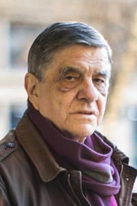 Zdenko Jelčić in Liberanovi