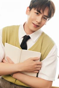 Nichkhun Buck Horvejkul in 2PM - Legend of 2PM in Tokyo Dome