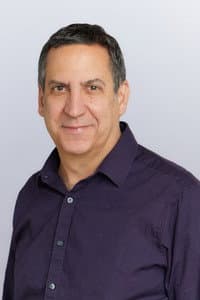 Marc Grapey in Body Waves