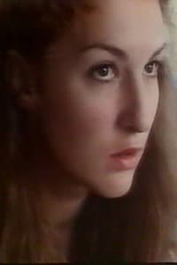 Nathalie Kadem in Allemagne année 90 neuf zéro