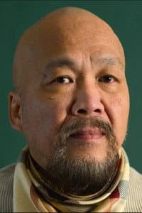 Dung Nguyen in Letní škola, 2001