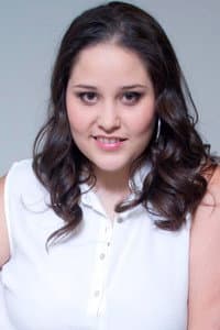 Ines Ochoa in Vidas violentas