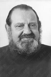 Béla Abody in Pesti háztetők