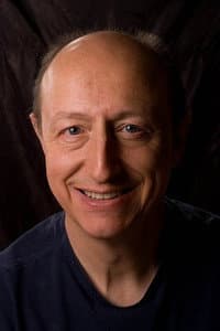 Joe Grossi in The Empty Plan
