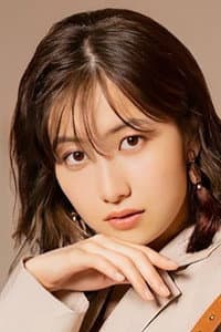 Masaki Sato in モーニング娘。誕生16周年記念イベント「私たちが、今のモーニング娘。です。17年目も、さあ、行こうか。」