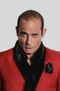 Akshaye Khanna in LOC: Kargil