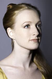 Gillian Murphy in Giselle