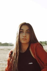 Mar Linares in RED. Las voces del VIH / sida contra el estigma
