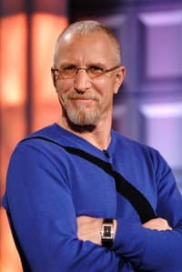 Pat Croce in Ready or Not: The 96 NBA Draft