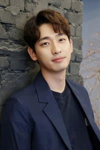 Yoon Park in Stalker and the Hero