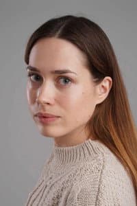 Roberta Šarkaitė in Pardaviau Klasiokę