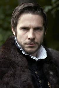 Andrew McNair in The Tudors