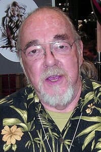 Gary Gygax in Let the Games Begin