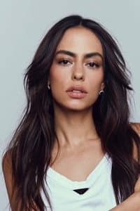 Paola Fernández in La captura