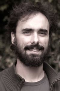Guillermo Kloetzer in Muñeco Viviente V