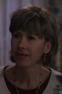 Angie Gei in Goosebumps: Say Cheese and Die
