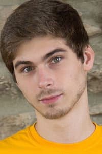 Chad Piper in CF Crush: Steven