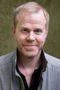 John Murphy in Camelot: The Legend