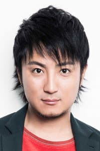 Yusuke Kamiji in Mogura No Uta: Hong Kong Kyôsô-Kyoku