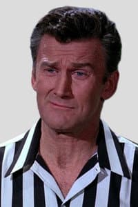 Don Kennedy in The Hired Man