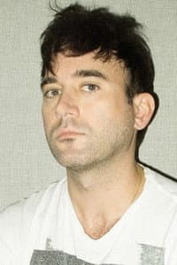 Sufjan Stevens in All the Way from Michigan Not Mars