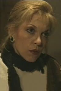 Silvia Cárdenas in La historia casi verdadera de Pepita la Pistolera