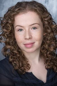 Amy Trigg in RSC Live: The Taming of the Shrew