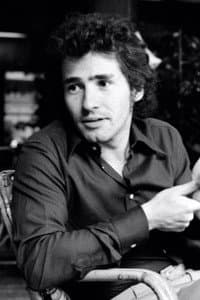 Tim Buckley in Inside Pop: The Rock Revolution