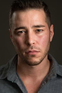 Gabriel Cortez Jr. in Home Sweet Home