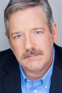 Stephen Eugene Walker in Dot