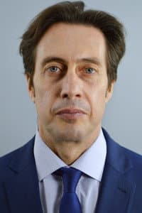David Benhamou in Compatible