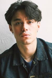 Benjamin Joseph Varney in 4 Kings II