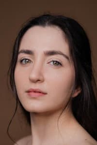 Murran Kain in Once Upon A Midnight