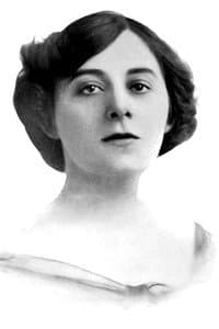 Adele Lane in The Old Doctor