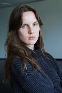 Alina Thiemann in Mountain of Miracle