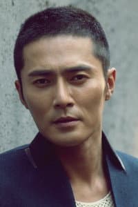 Cho Dong-hyuk in 나쁜 녀석들