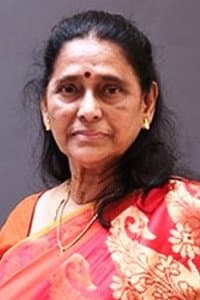 Vijaya Chandrika in Vaa Arugil Vaa
