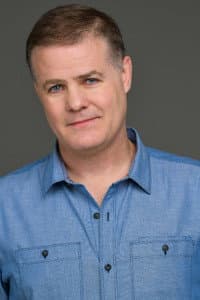 Greg Warren in Bob & Tom Comedy All-Stars Tour