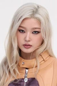 Yoonchae Jeong in KATSEYE: Wild Hearts