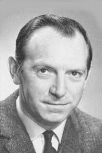 Guy Standeven in Dangerous Voyage