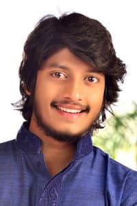 Srinivasa Sayee in Sarkaaru Noukari