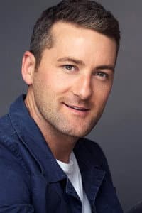 Emmett Skilton in Into the Rainbow