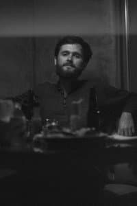 Anderson Matthew in Questions for Memories