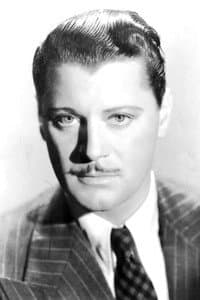 Ralph Forbes in Lilies of the Field
