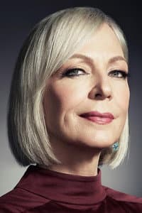 Allison Janney in Tallulah