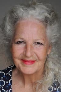 Roselyne Geslot in WHO