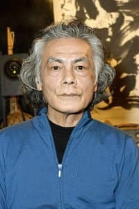 Toshinori Kondo in エンジェル・ダスト