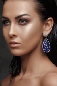 Tamilla Hamidova in Qanlı Yanvar