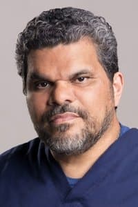 Luis Guzmán in Lady of the Manor